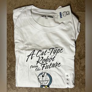 Brand new Japanese Uniqlo t shirt